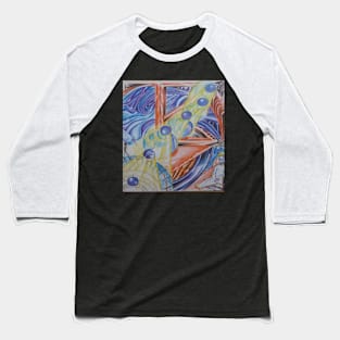 Vanity of creation Baseball T-Shirt